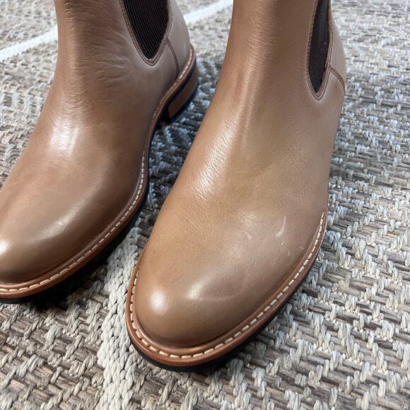 NISOLO Carmen Chelsea Boot Sz 8.5 - Picture 9 of 9